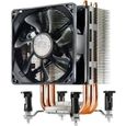 REFROIDISSEMENT  -  VENTILATION Cooler Master Hyper TX3 EVO