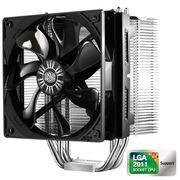VENTILATION  Cooler Master Hyper 412S