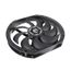 Bitfénix Spectre 230mm Noir