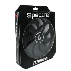 Bitfénix Spectre 230mm Noir