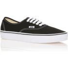  VANS Baskets Authentic Mixte