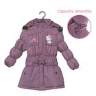 PARKA CHARMMY KITTY Parka Fille