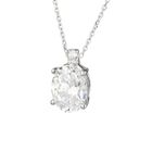 PRINCESS MONTE CARLO Collier Femme
