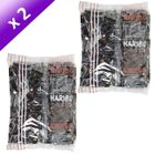  Haribo CocoBat 2 Kilos x2