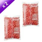  Haribo Fraises Tagada 1.5 Kilos x2