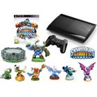  PS3 12 GO SKYLANDERS GIANTS + FIGURINES