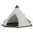 TENTES CAMPING/RANDONNEE TRIGANO Tente Familiale Tipi Cherokee 6P