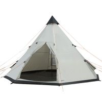 TENTES CAMPING/RANDONNEE TRIGANO Tente Familiale Tipi Cherokee 6P