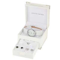 PIERRE CARDIN Coffret Montre Femme PIERRE CARDIN Coffret Montre Femme