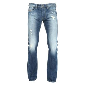 JEANS DIESEL Jean Safado Homme
