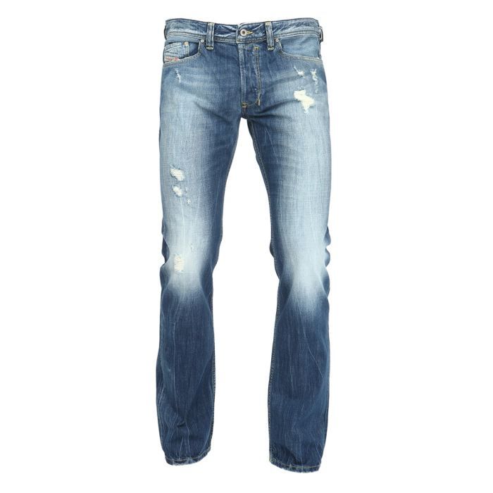 washed Achat / Vente jeans DIESEL Jean Safado Homme