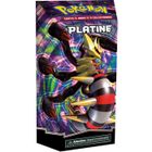 JEUX DE CARTE Pokemon Starter Platine