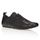 REDSKINS Baskets Cuir Tribal Homme