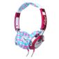CASQUE / ECOUTEUR ON-EARZ Lollipop 03 Arlequino