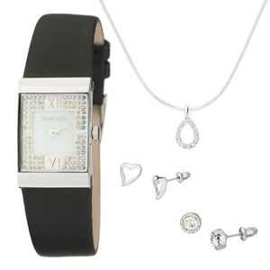 PACK MONTRE PIERRE CARDIN Coffret Femme PACK MONTRE PIERRE CARDIN Coffret Femme