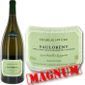VIN BLANC Magnum Chablis 1er Cru Vaulorent 2004