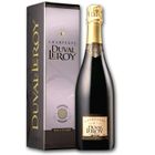  Coffret Duval-Leroy Millésimé 2004