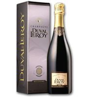  Coffret Duval-Leroy Millésimé 2004