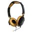  ON-EARZ Lollipop 05 Black/ Gold