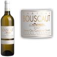 VIN BLANC Château Bouscaut blanc 2007