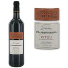 VIN ROUGE Domaine d'Aubermesnil 2007