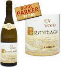 VIN BLANC E. Guigal Ex Voto Ermitage Blanc 2007