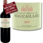  Le Haut Médoc de Maucaillou 2007