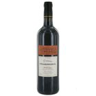VIN ROUGE Domaine d'Aubermesnil 2007