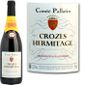 VIN ROUGE Crozes Hermitage Comté Palatin 2008