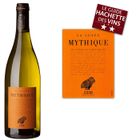 VIN BLANC La Cuvée Mythique 2008