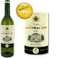 VIN BLANC Château La Côte du Roc Bergerac Blanc 2009