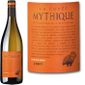 VIN BLANC Mythique Blanc 2009