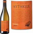 VIN BLANC Mythique Blanc 2009