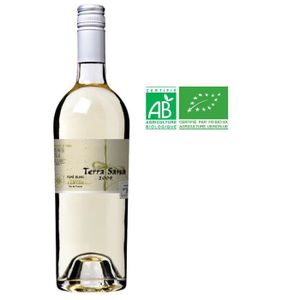 VIN BLANC Terra Sana