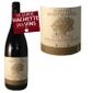 VIN ROUGE Domaine de Montmartel Côtes du Rhône Valreas 2010