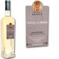 VIN BLANC Château de Berne Blanc "Terres de Berne" 2010
