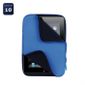 COQUE - HOUSSE T'NB HOUSSE UNIVERSELLE 10" BLEUE