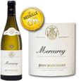 VIN BLANC Jean Bouchard Mercurey Blanc Médaille d'OR 2010