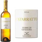VIN BLANC Calatrasi Catarratto IGT Sicile 2010