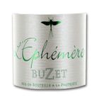 VIN BLANC L'éphémère Blanc Buzet 2010