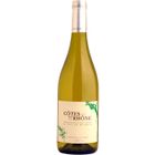 VIN BLANC Le Pas du Meunier Côtes du Rhône Blanc 2010