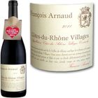  Arnaud Coeur de Terroir Côtes du Rhône Villages 11