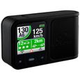 AVERTISSEUR DE RADAR Mini Coyote Plus assistant d'aide à la conduite