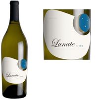 Lunate fiano sicilia IGT blanc 2012 Lunate fiano sicilia IGT blanc 2012
