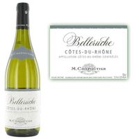 M. Chapoutier "Belleruche" 2013 Côtes du Rhône M. Chapoutier "Belleruche" 2013 Côtes du Rhône