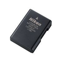 ACCESSOIRES PHOTO-OPTIQUE NIKON EN-EL14 Accumulateur Li-ion rechargeable