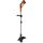 BLACK&DECKER Coupe-bordures sans fil Lithium 30cm
