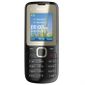 TELEPHONE PORTABLE NOKIA C2-00 Noir