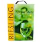 VIN BLANC Riesling Vin Allemand BIB® 3L