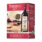 VIN ROUGE Bordeaux Cellier Yvecourt BIB® 3L
